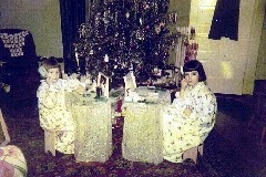 D094- Ann and Ruth Bennet McDougal Dorrough